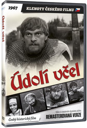 Údolí včel (DVD) - remasterovaná verze