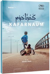 Kafarnaum (DVD)