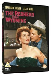 Zrzka z Wyomingu (DVD) - DOVOZ