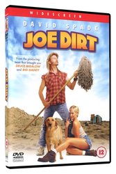 Špinavej Joe (DVD) - DOVOZ