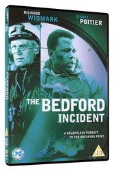 Bedfordský incident (DVD) - DOVOZ