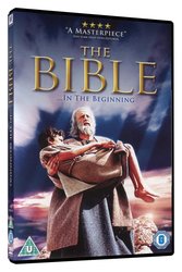 Bible (DVD) - DOVOZ