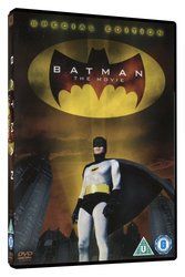 Batman (1966) (DVD) - DOVOZ