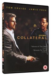 Collateral (DVD) - DOVOZ
