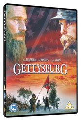 Bitva u Gettysburgu (2 DVD) - DOVOZ