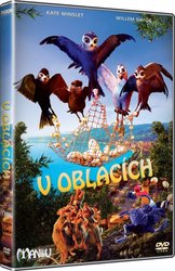 V oblacích (DVD)