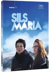 Sils Maria (DVD)
