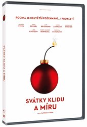 Svátky klidu a míru (DVD)