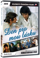 Den pro mou lásku (DVD) - remasterovaná verze