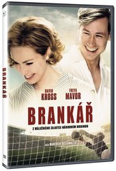 Brankář (DVD)