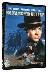No Name on the Bullet (DVD) - DOVOZ