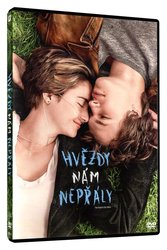 Hvězdy nám nepřály (DVD)