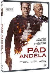 Pád anděla (DVD)