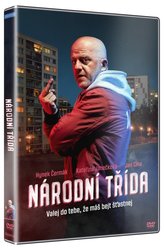 Národní třída (DVD)