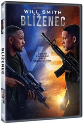 Blíženec (DVD)