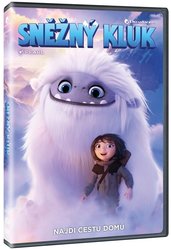 Sněžný kluk (DVD)