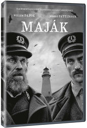 Maják (DVD)