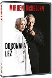 Dokonalá lež (DVD)