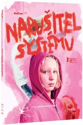 Narušitel systému (DVD)