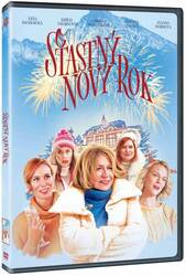 Šťastný nový rok (DVD)