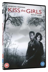 Sběratel polibků (DVD) - DOVOZ