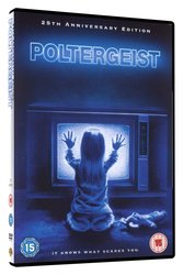 Poltergeist (DVD) - DOVOZ