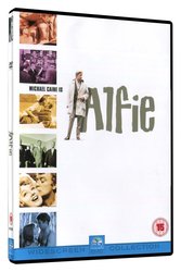 Alfie (DVD) - DOVOZ