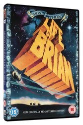 Monty Python: Život Briana (DVD) - DOVOZ