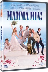 Mamma Mia! (DVD)