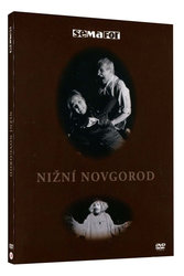 Semafor: Nižní Novgorod (DVD)