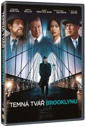Temná tvář Brooklynu (DVD)