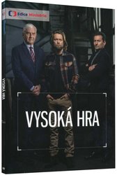 Vysoká hra (DVD)