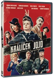 Králíček Jojo (DVD)