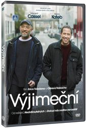 Výjimeční (DVD)