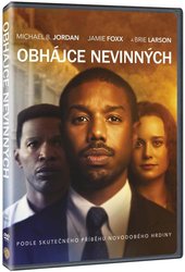 Obhájce nevinných (DVD)