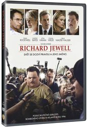 Richard Jewell (DVD)