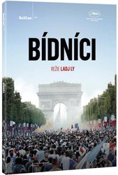 Bídníci (2019) (DVD)