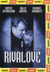 Rivalové (DVD) (papírový obal)