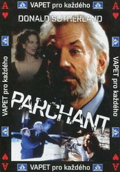 Parchant (DVD) (papírový obal)