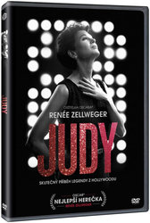 Judy (DVD)