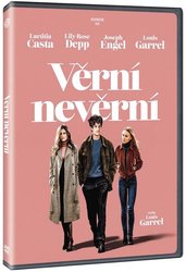 Věrní nevěrní (DVD)