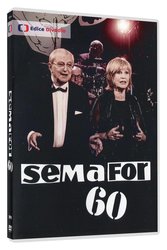 Semafor 60 (DVD)