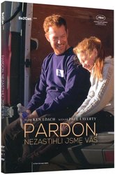 Pardon, nezastihli jsme vás (DVD)