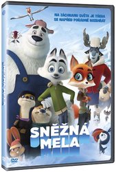 Sněžná mela (DVD)