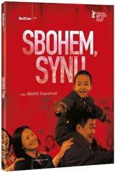 Sbohem, synu (DVD)