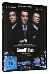 Mafiáni (DVD) - DOVOZ