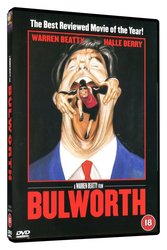 Skandál Bulworth (DVD) - DOVOZ