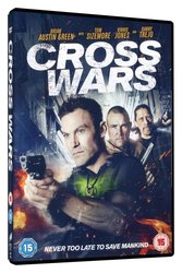 Cross Wars (DVD) - DOVOZ