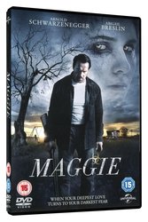 Maggie (DVD) - DOVOZ