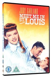 Setkáme se v St. Louis (DVD) - DOVOZ